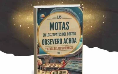 Universos hostiles y misterios cósmicos: descubre a Aitor Lobato